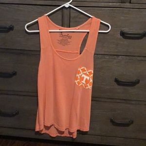 UT tank top